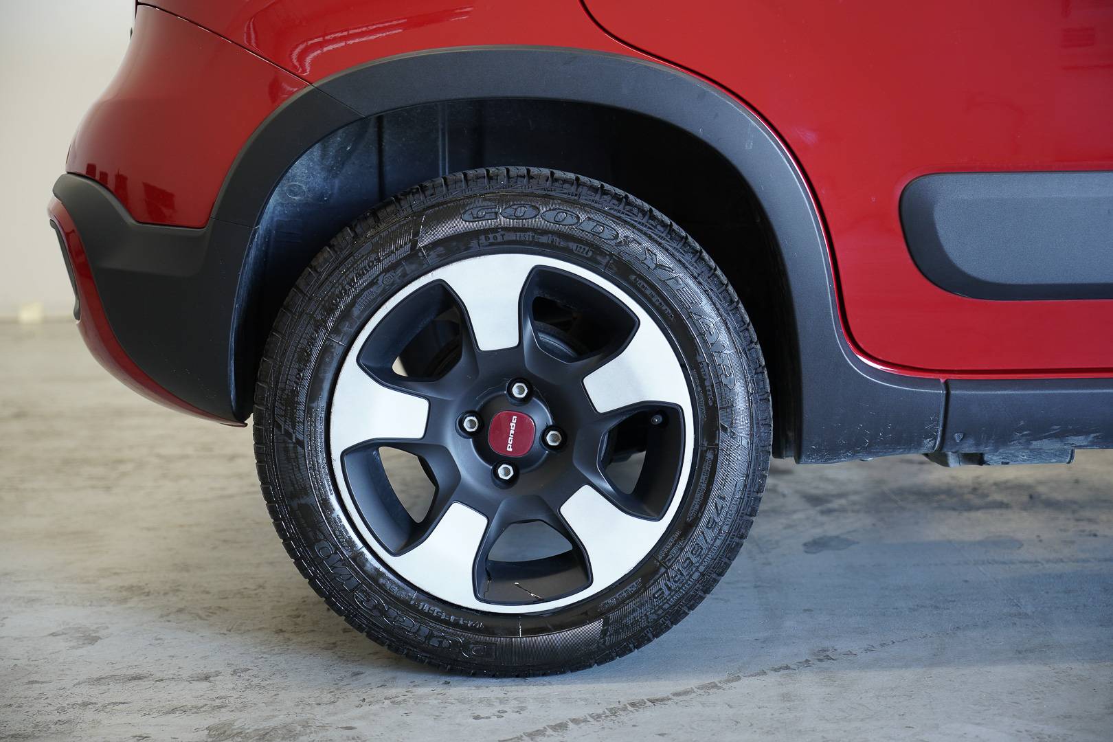 FIAT Panda - Foto 6