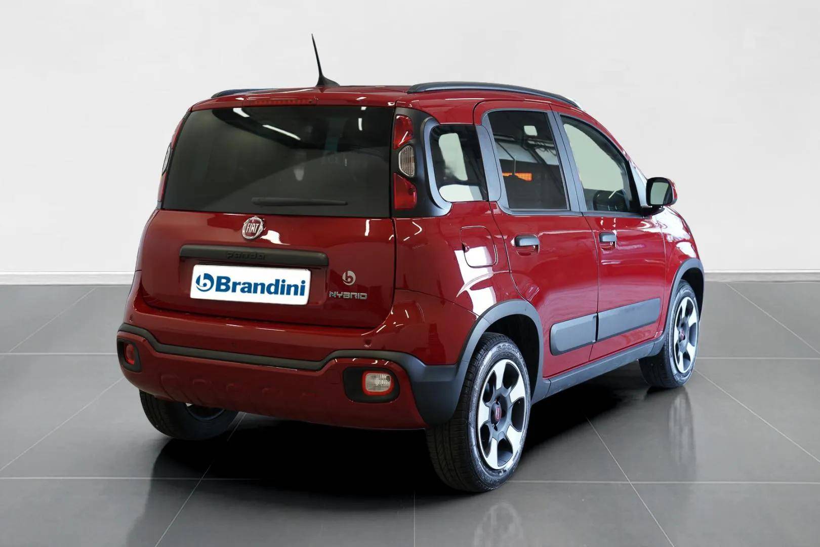 FIAT Panda - Foto 7