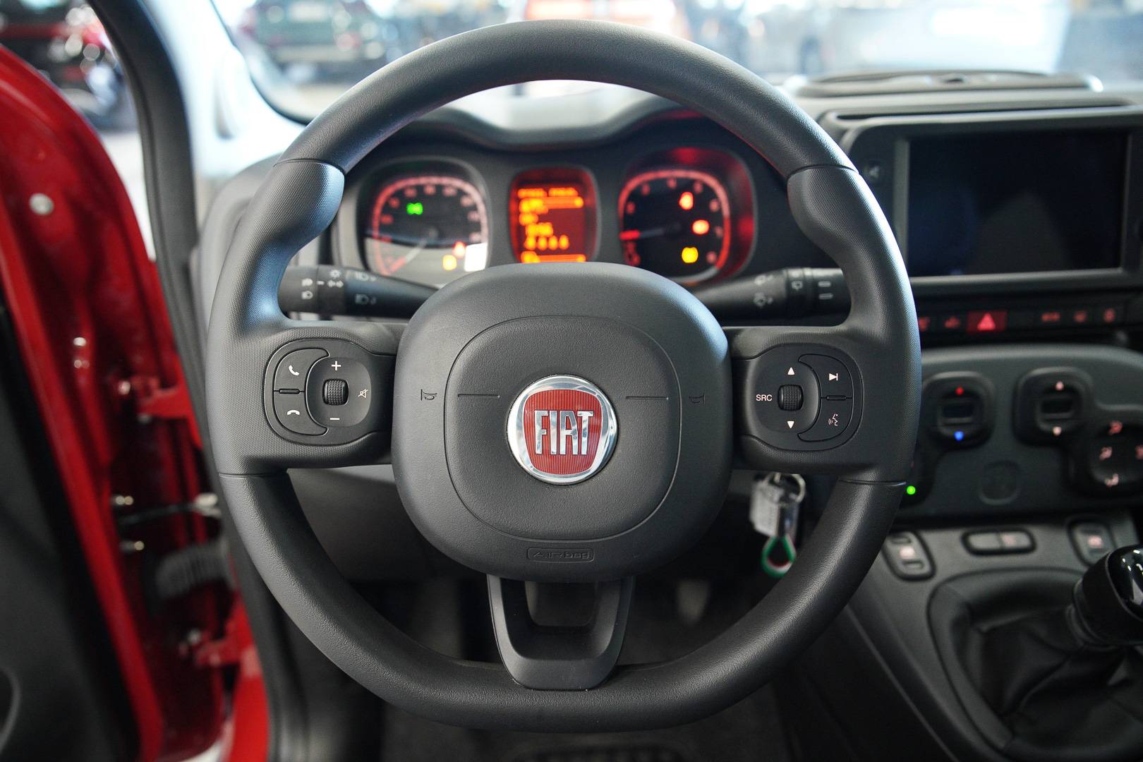 FIAT Panda - Foto 9