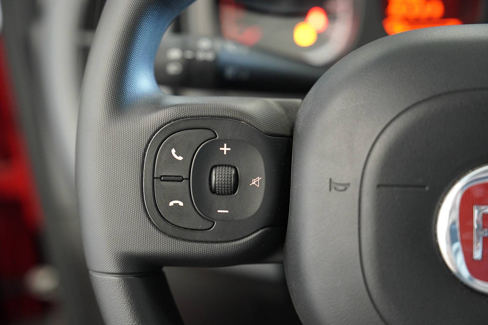 FIAT Panda - Foto 10