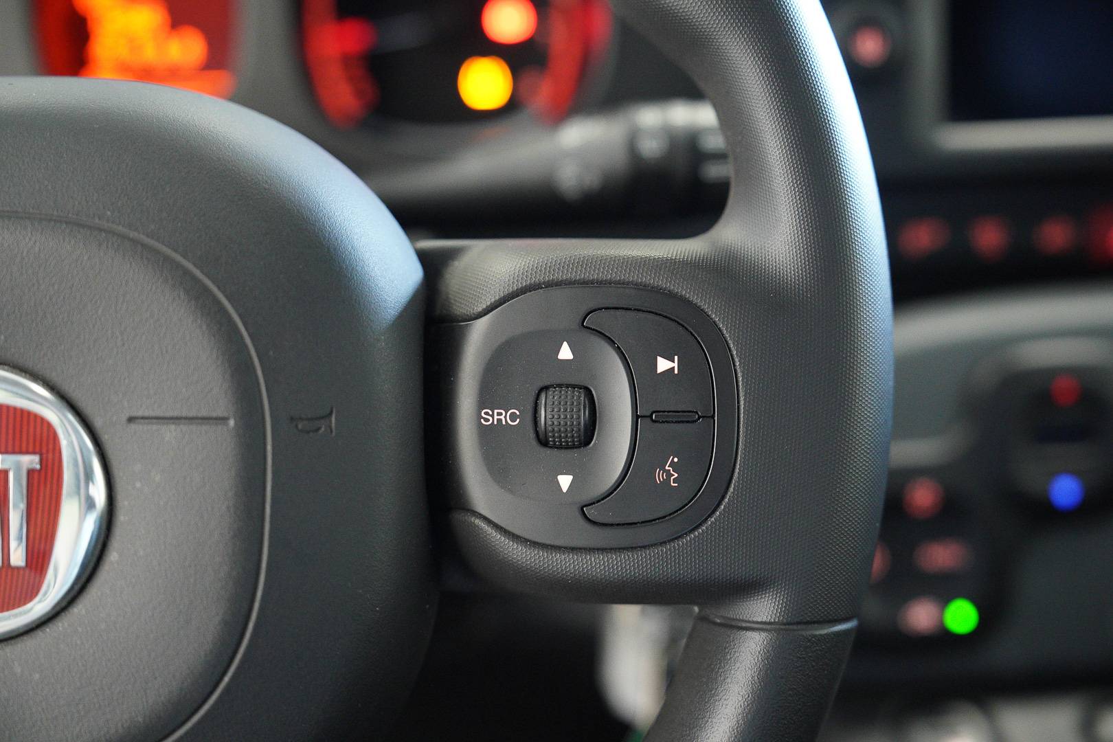 FIAT Panda - Foto 11