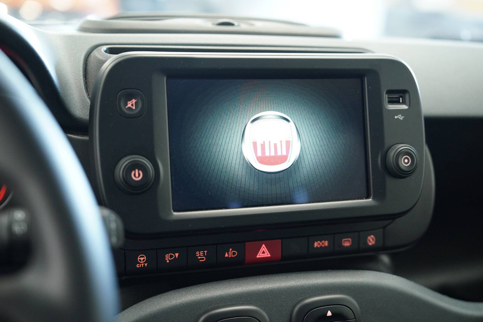 FIAT Panda - Foto 14