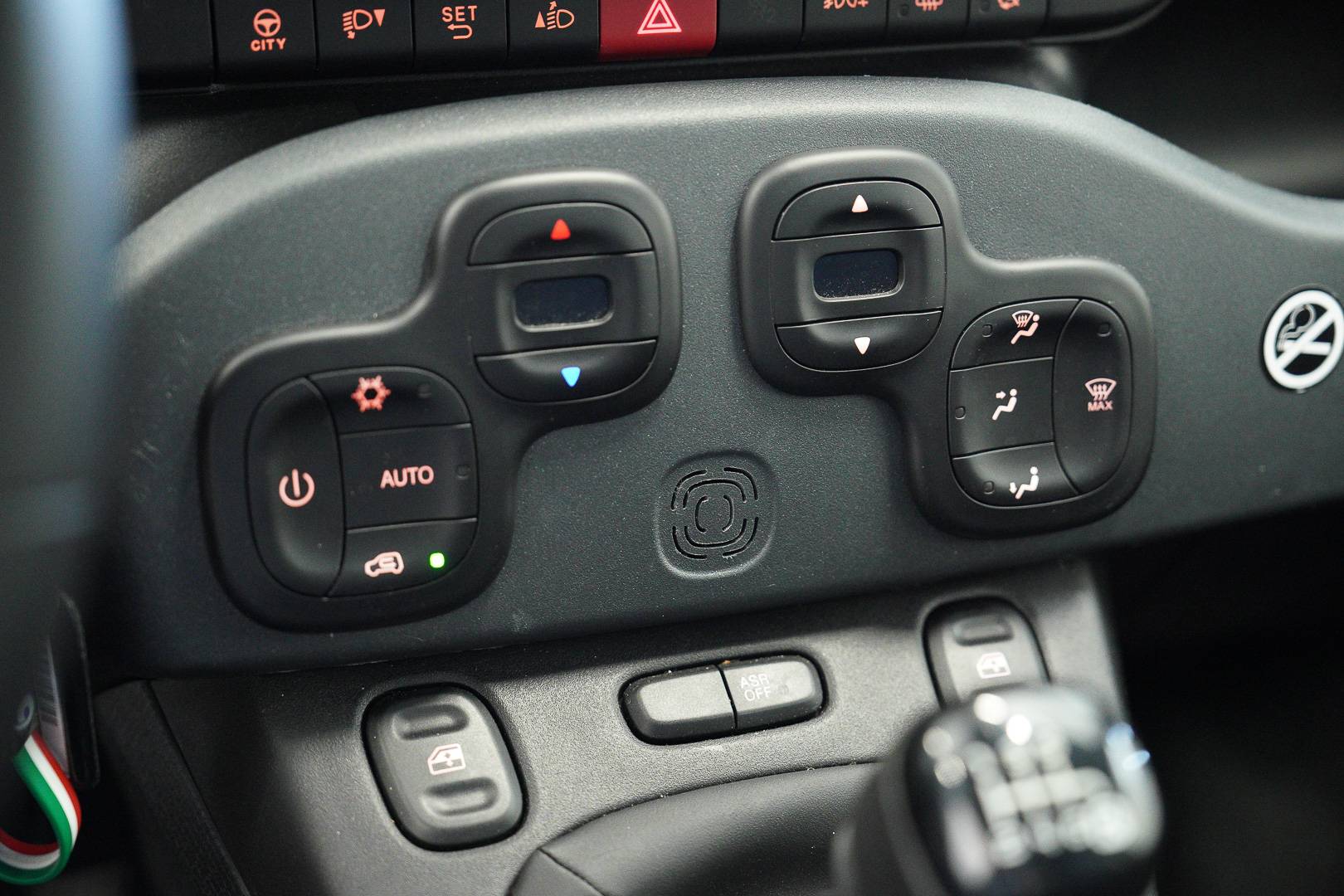 FIAT Panda - Foto 15