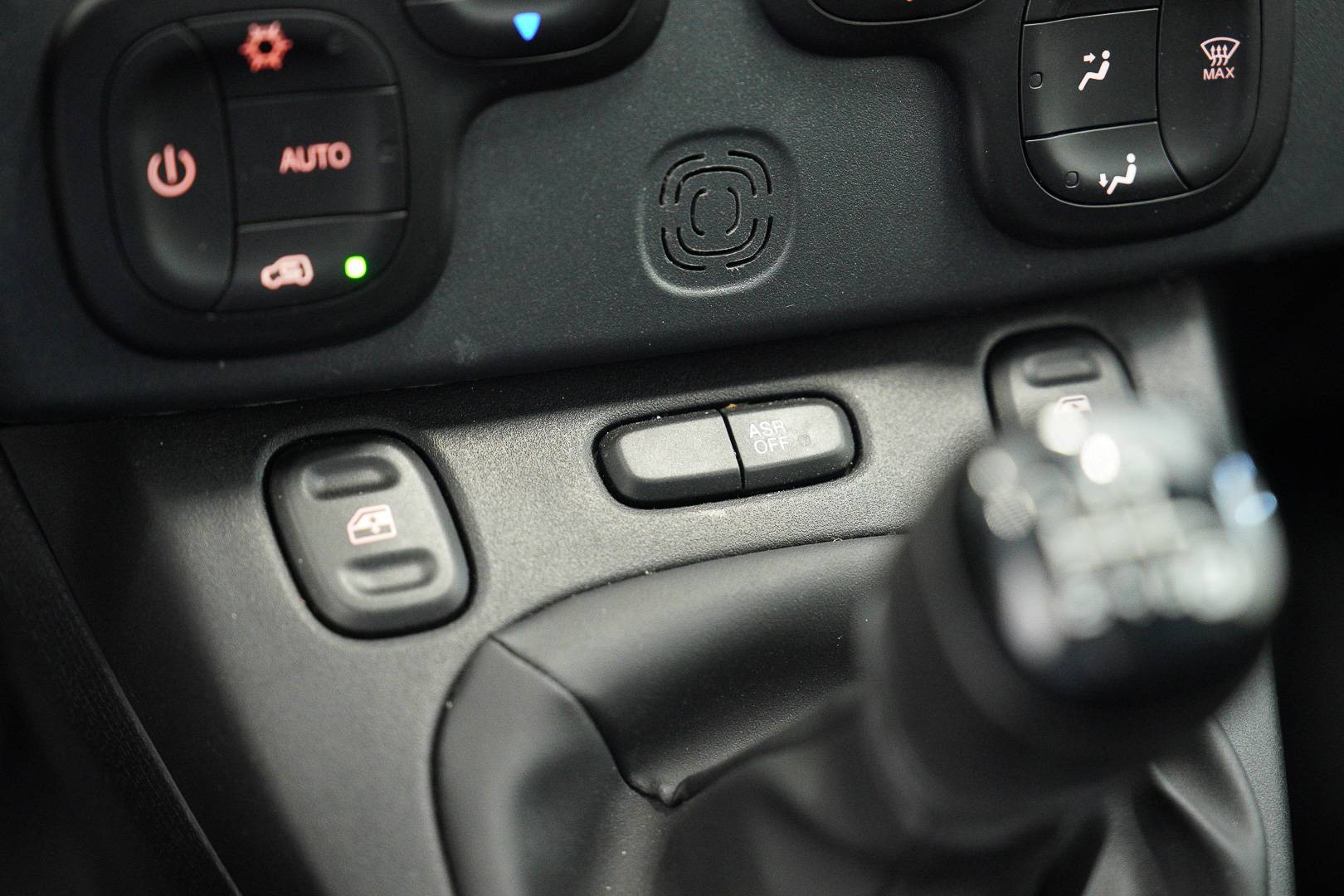 FIAT Panda - Foto 16