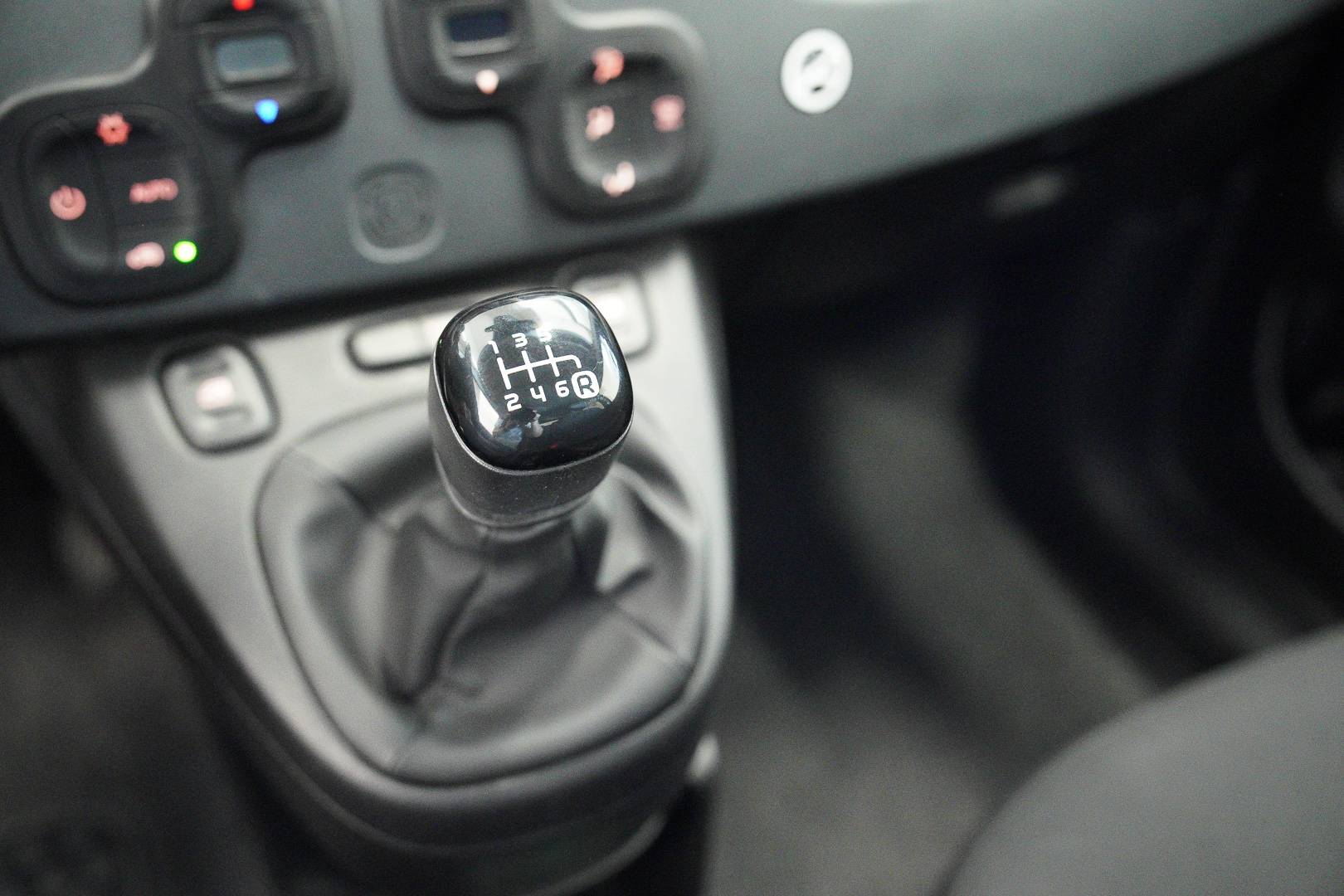 FIAT Panda - Foto 17
