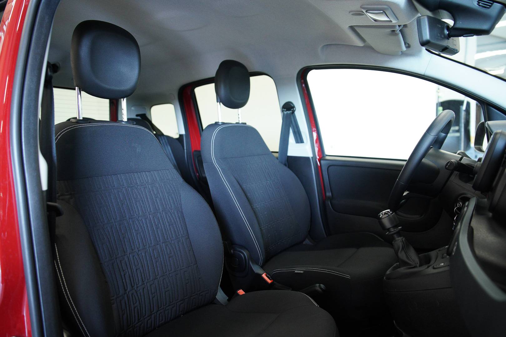 FIAT Panda - Foto 19