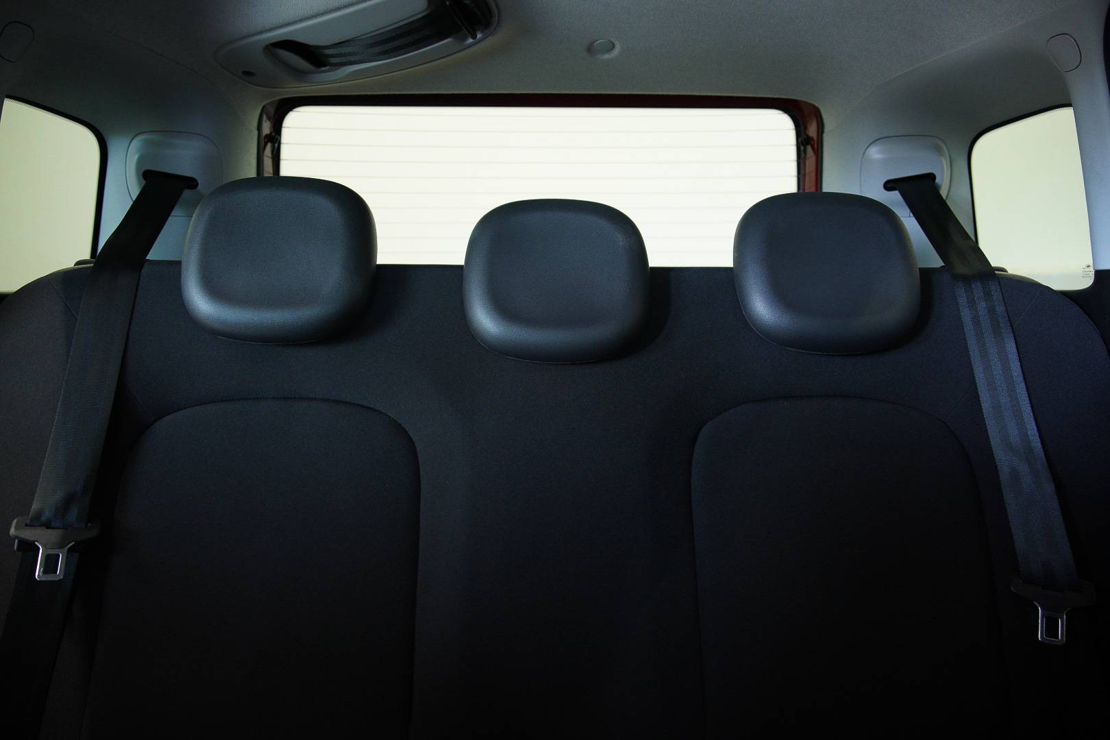 FIAT Panda - Foto 21
