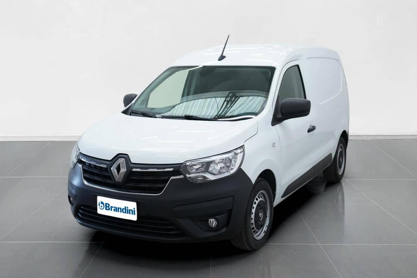 RENAULT Express - Foto 1