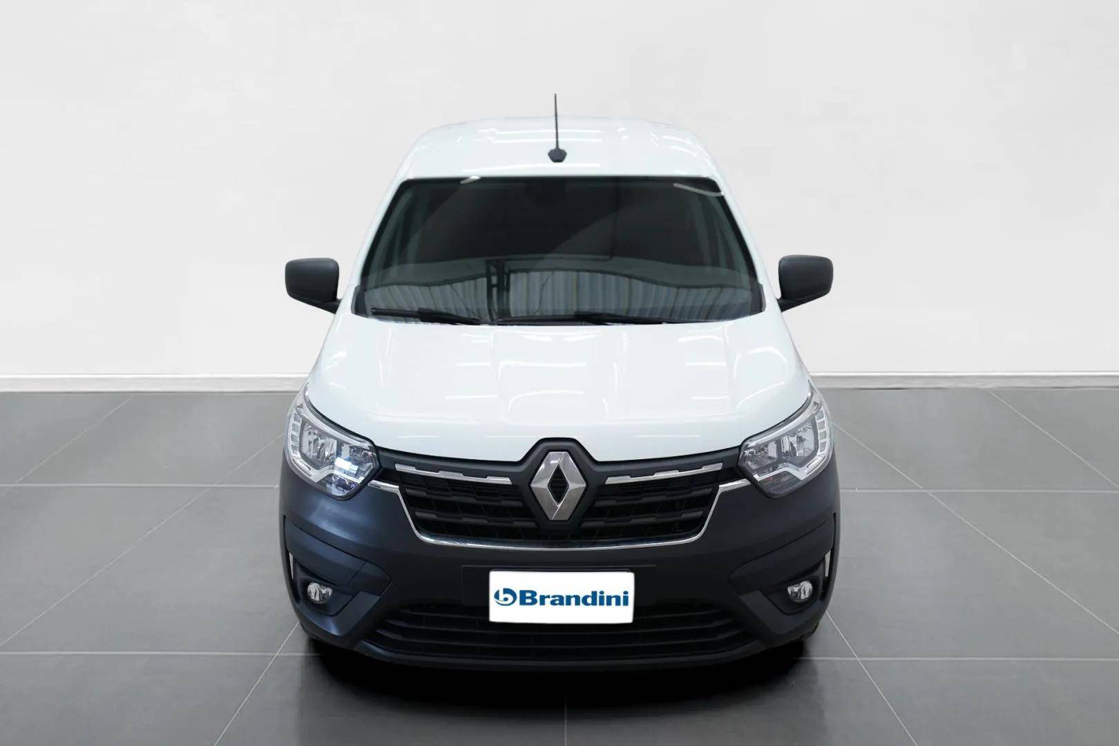 RENAULT Express - Foto 2