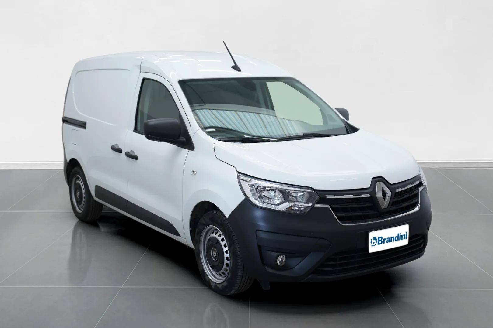 RENAULT Express - Foto 3