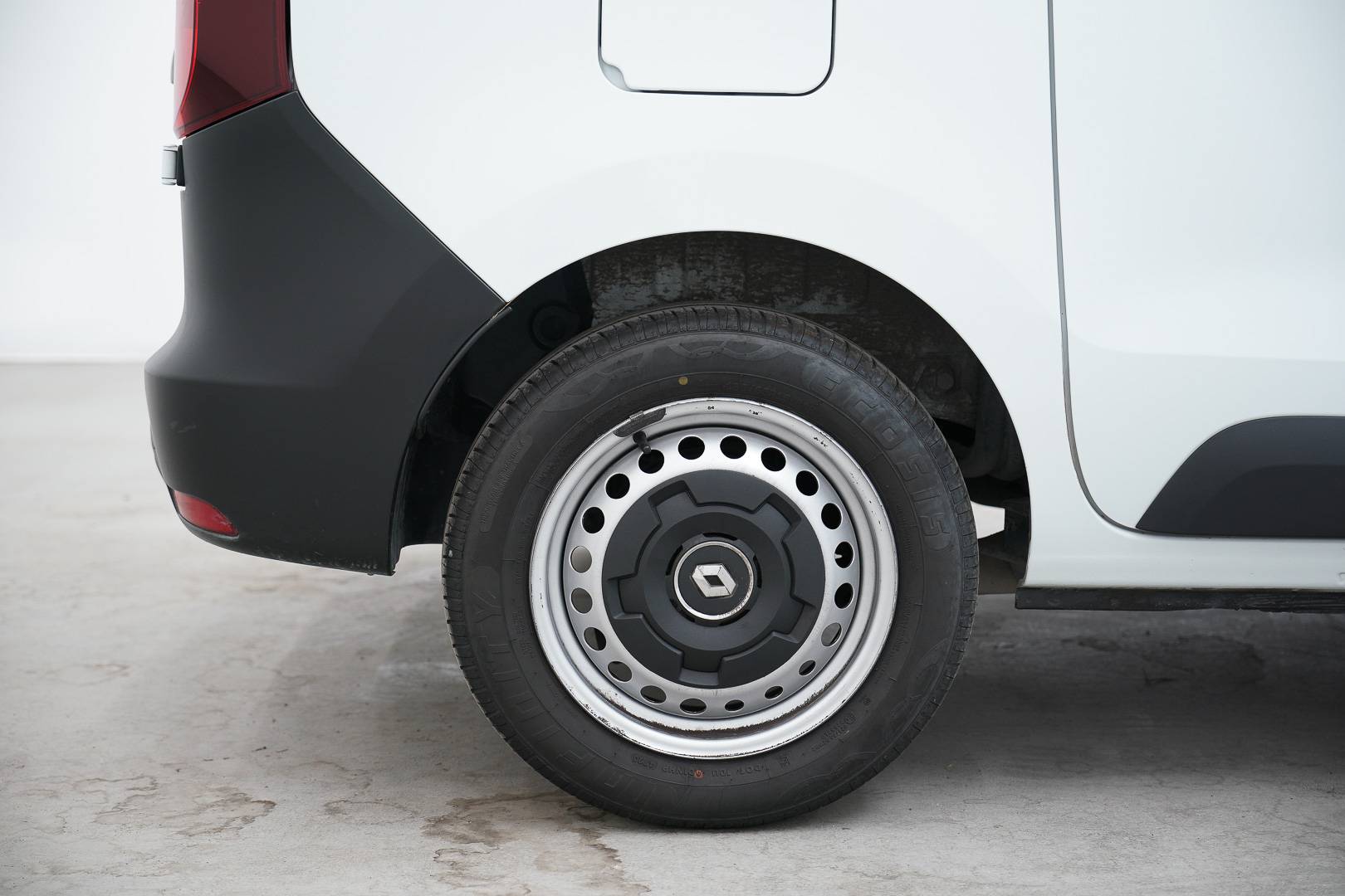 RENAULT Express - Foto 8