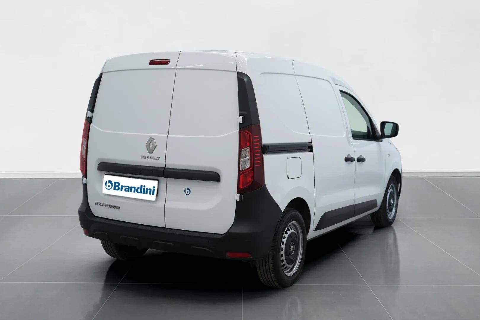 RENAULT Express - Foto 9