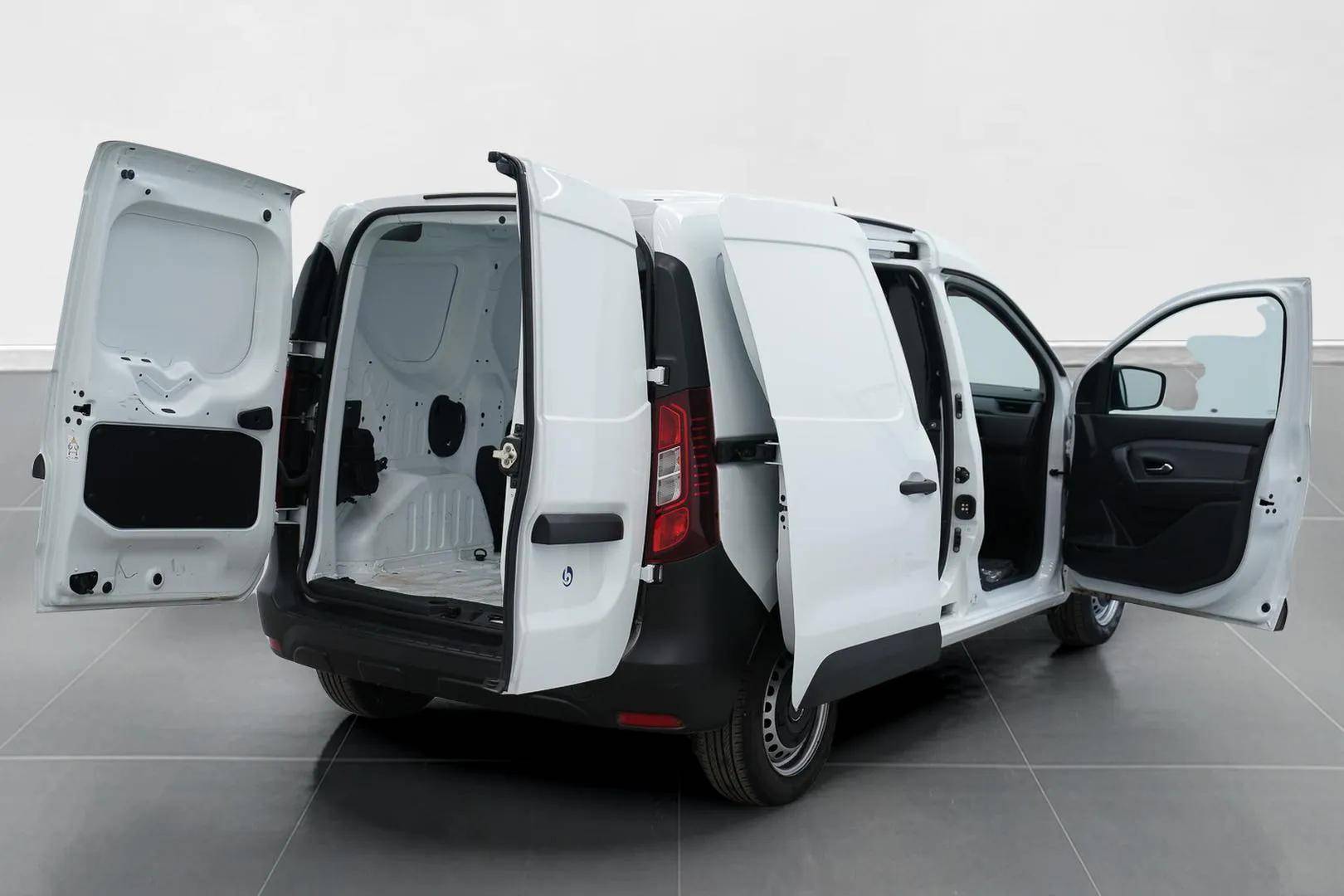 RENAULT Express - Foto 10