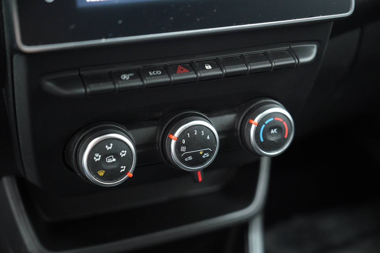 RENAULT Express - Foto 18
