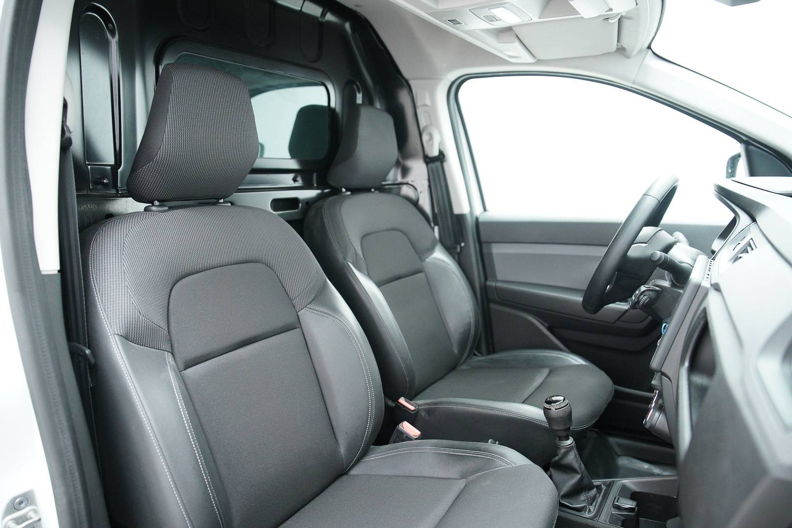 RENAULT Express - Foto 21