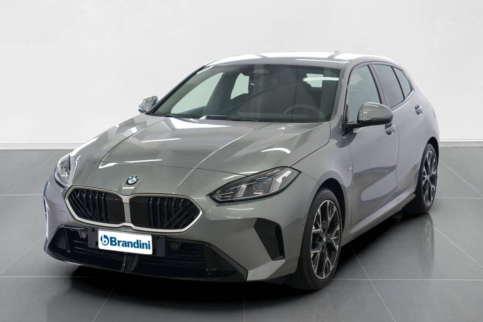 BMW Serie 1 - Foto 1