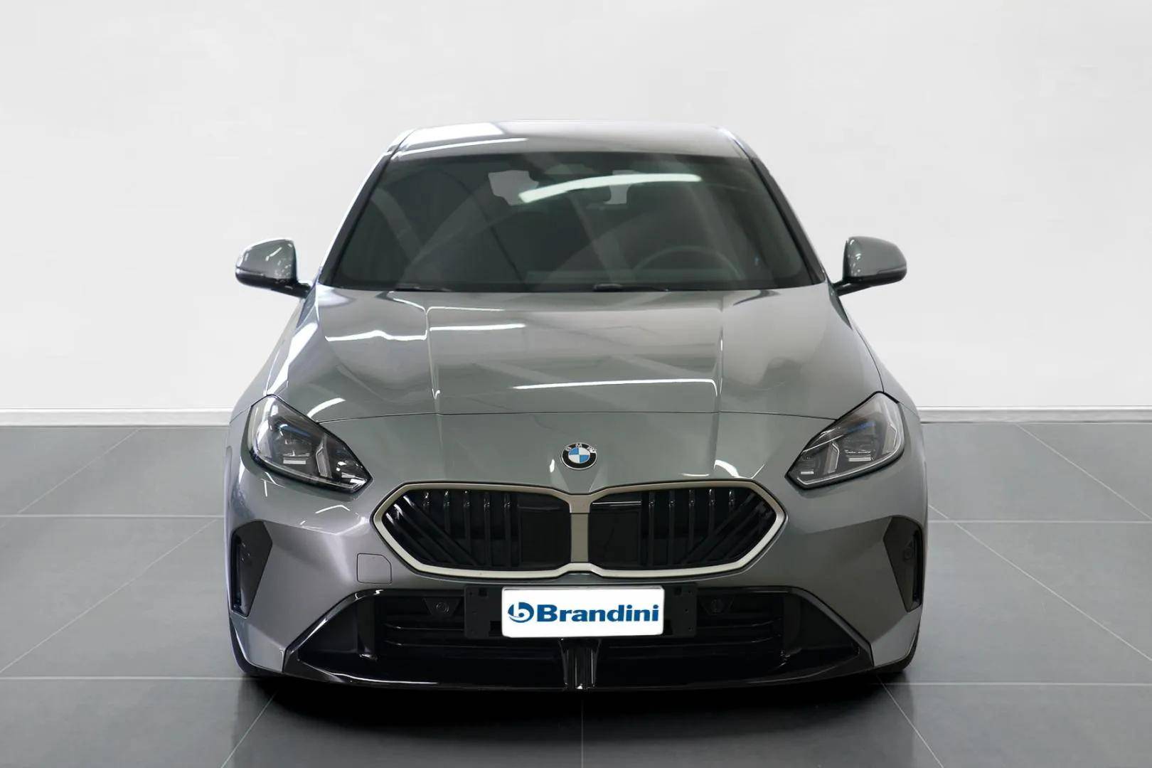 BMW Serie 1 - Foto 2