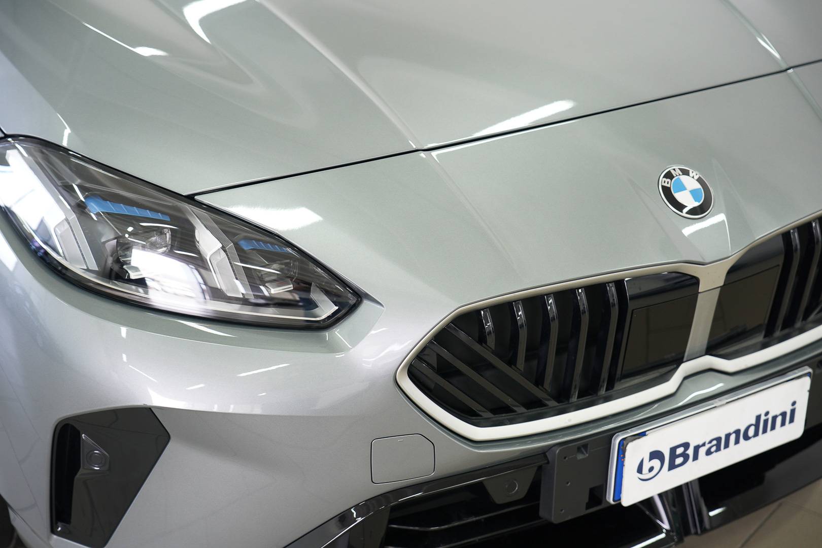 BMW Serie 1 - Foto 4