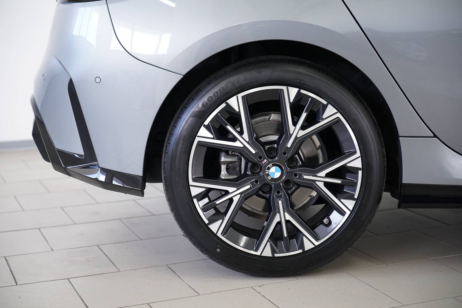 BMW Serie 1 - Foto 7