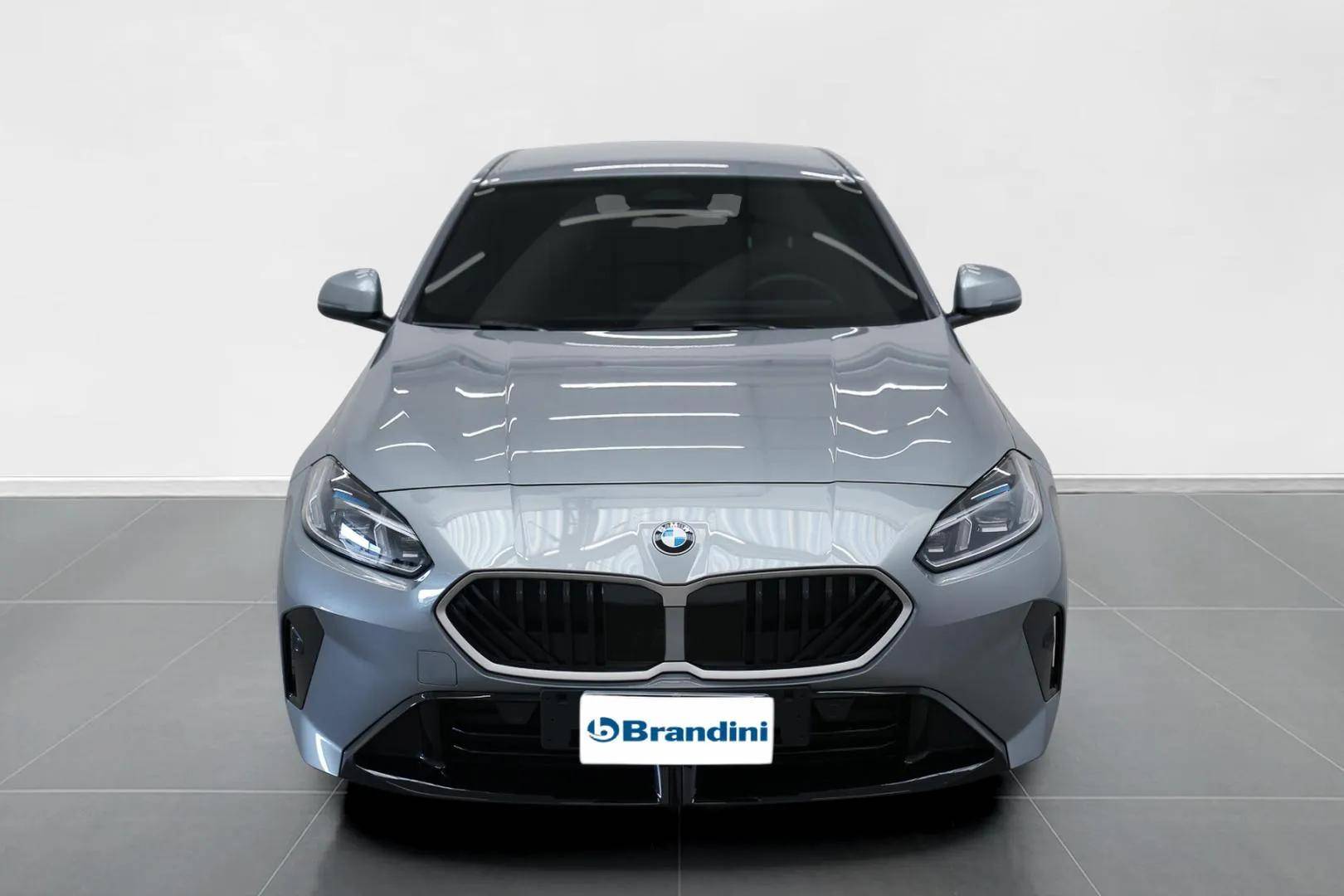 BMW Serie 1 - Foto 2