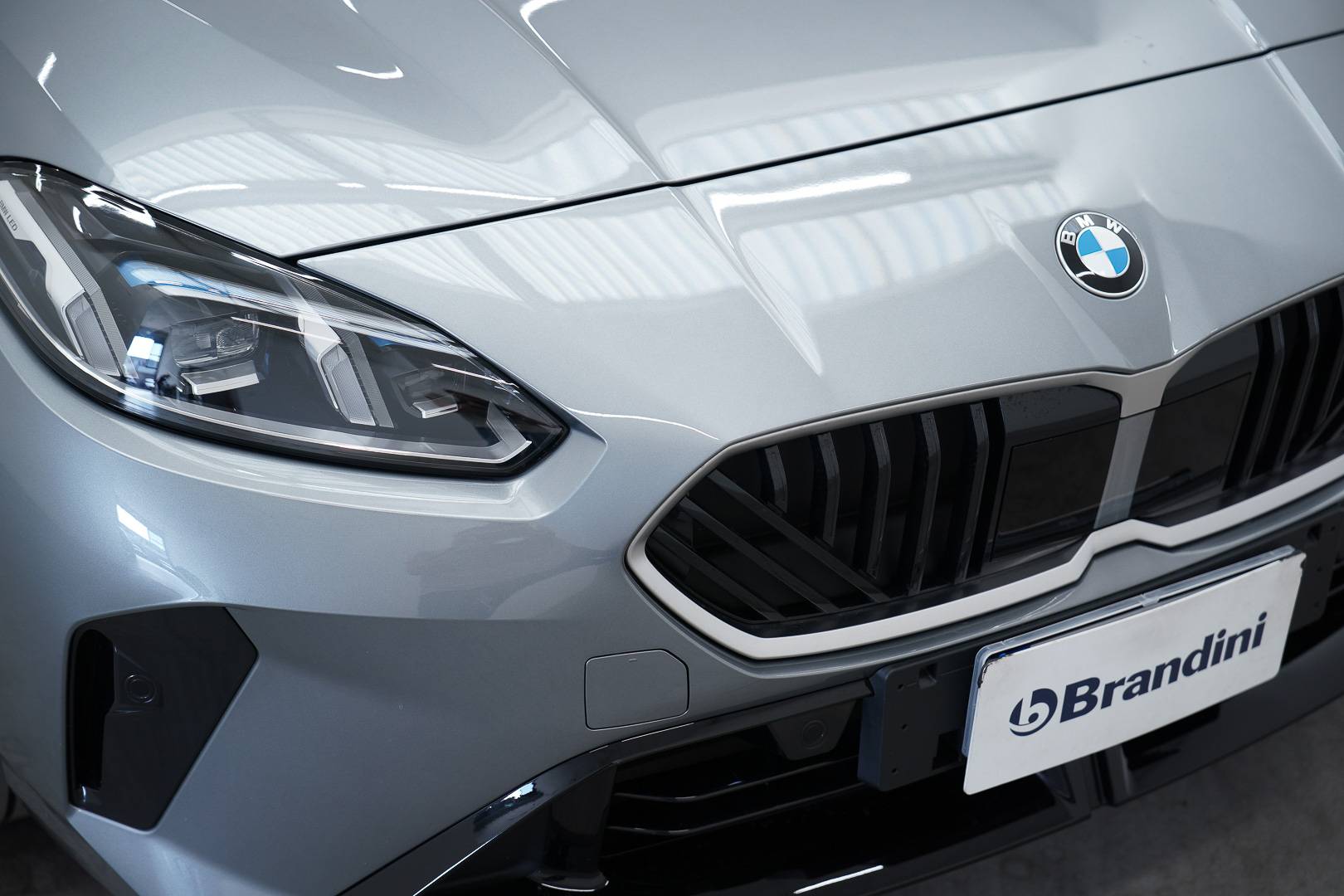 BMW Serie 1 - Foto 4