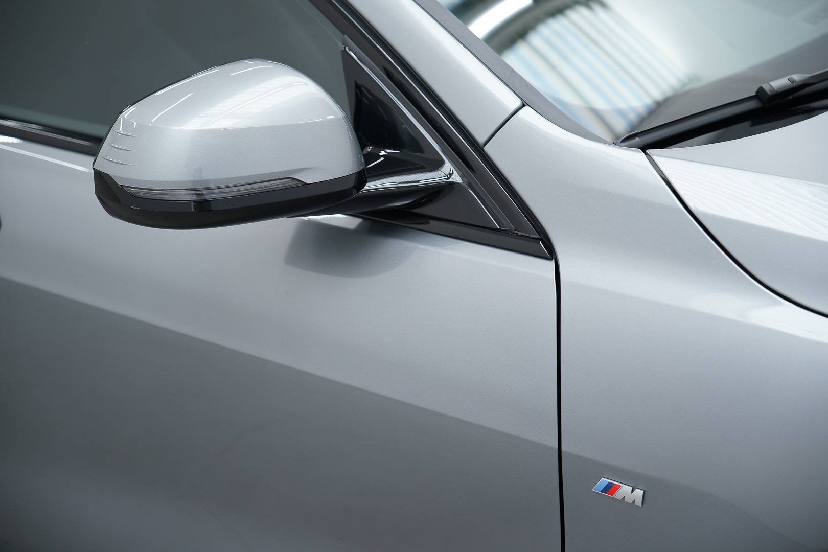 BMW Serie 1 - Foto 5