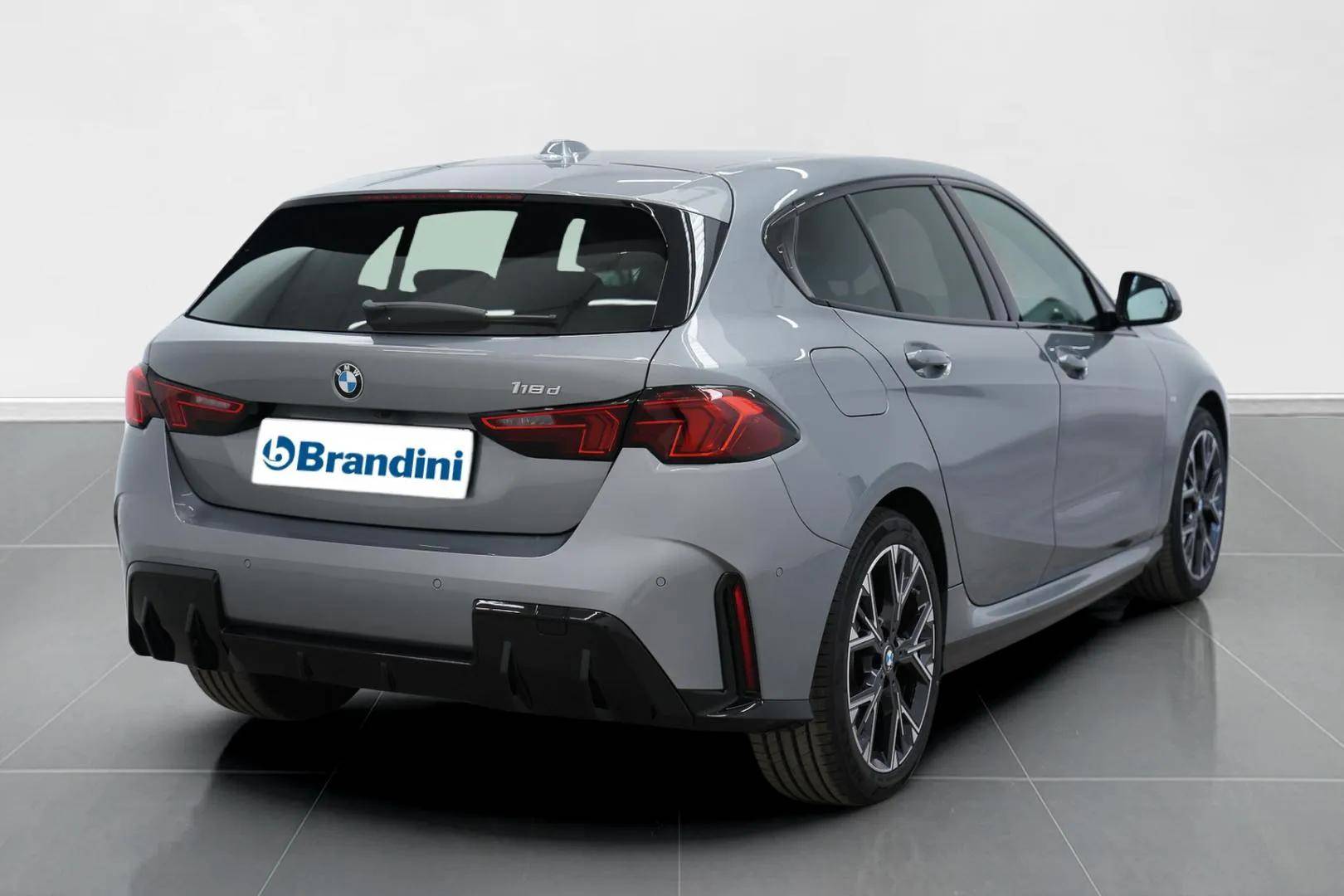 BMW Serie 1 - Foto 8