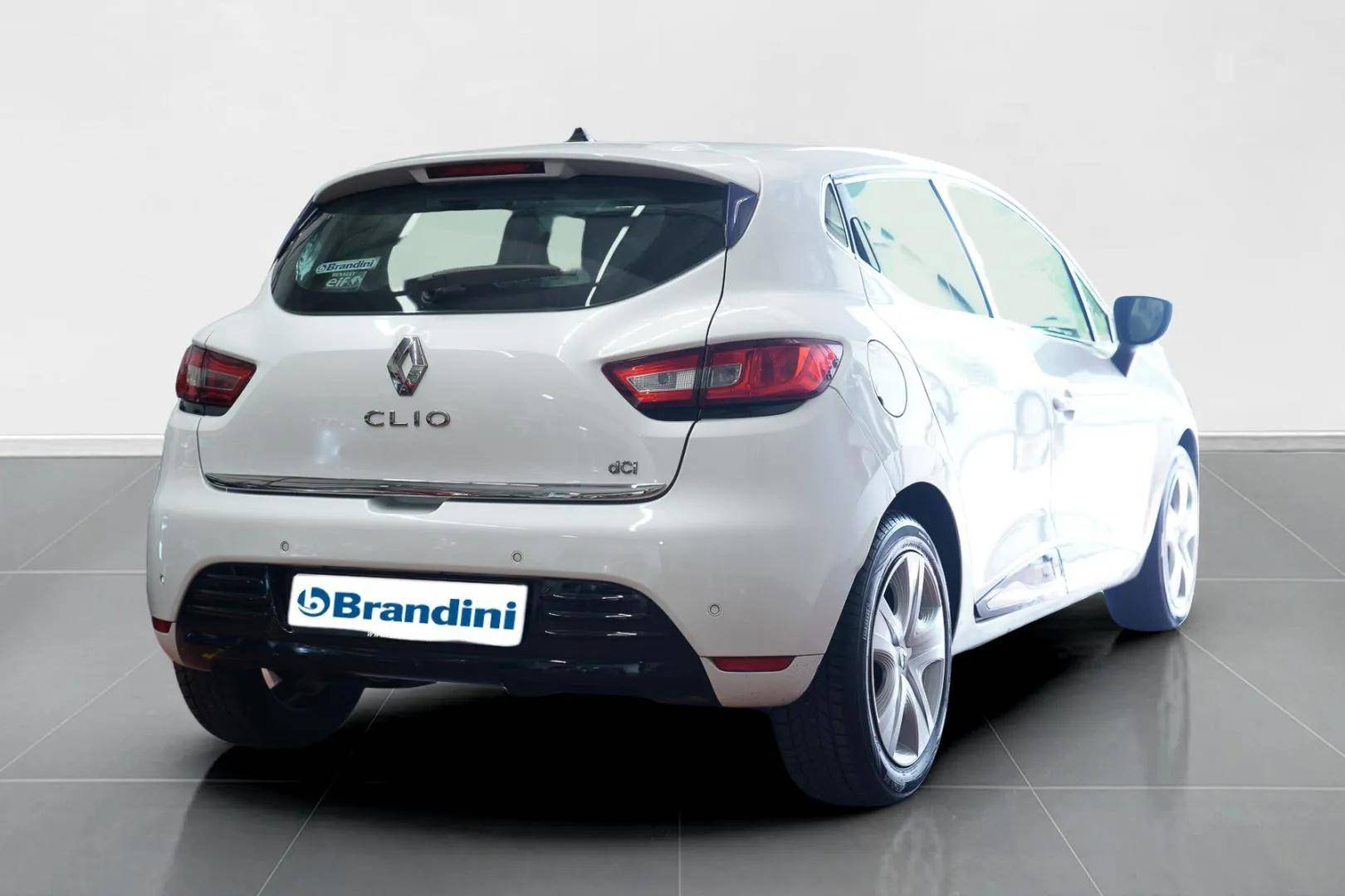 RENAULT Clio - Foto 7