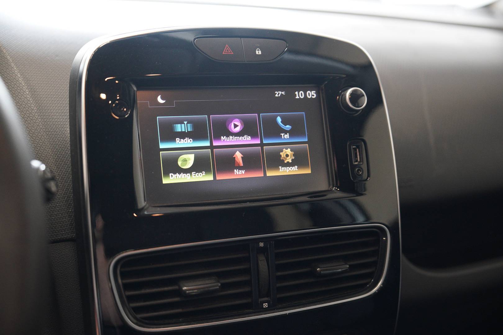 RENAULT Clio - Foto 15