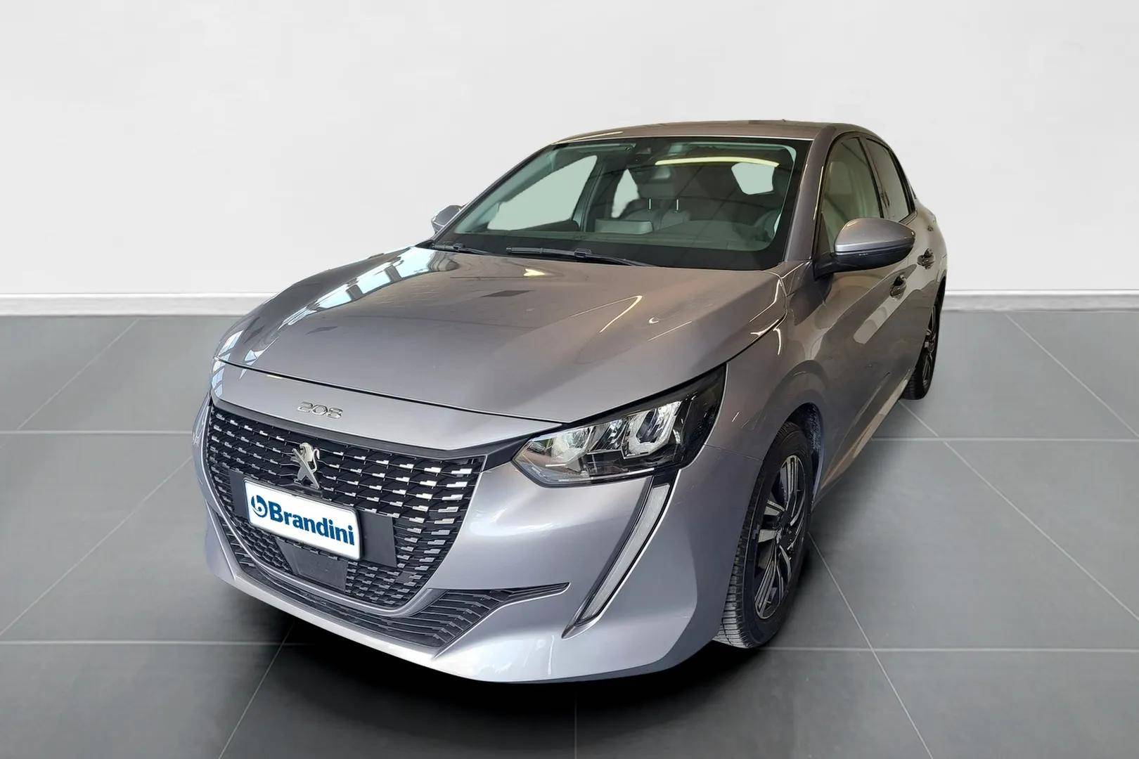 PEUGEOT 208 - Foto 1