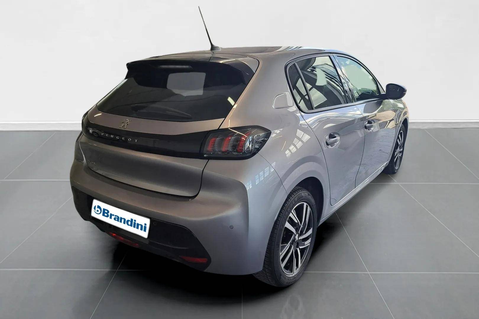 PEUGEOT 208 - Foto 5