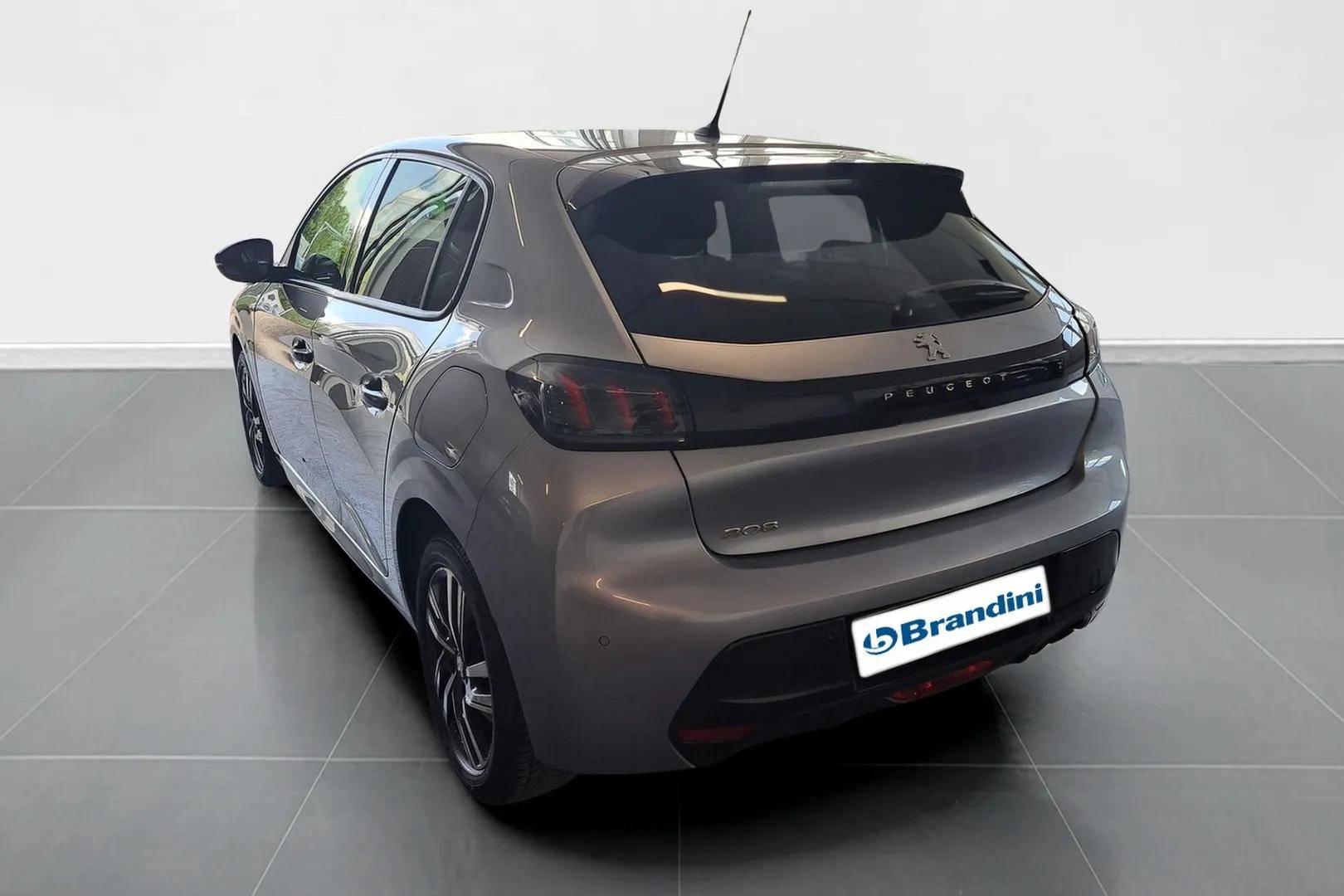 PEUGEOT 208 - Foto 7