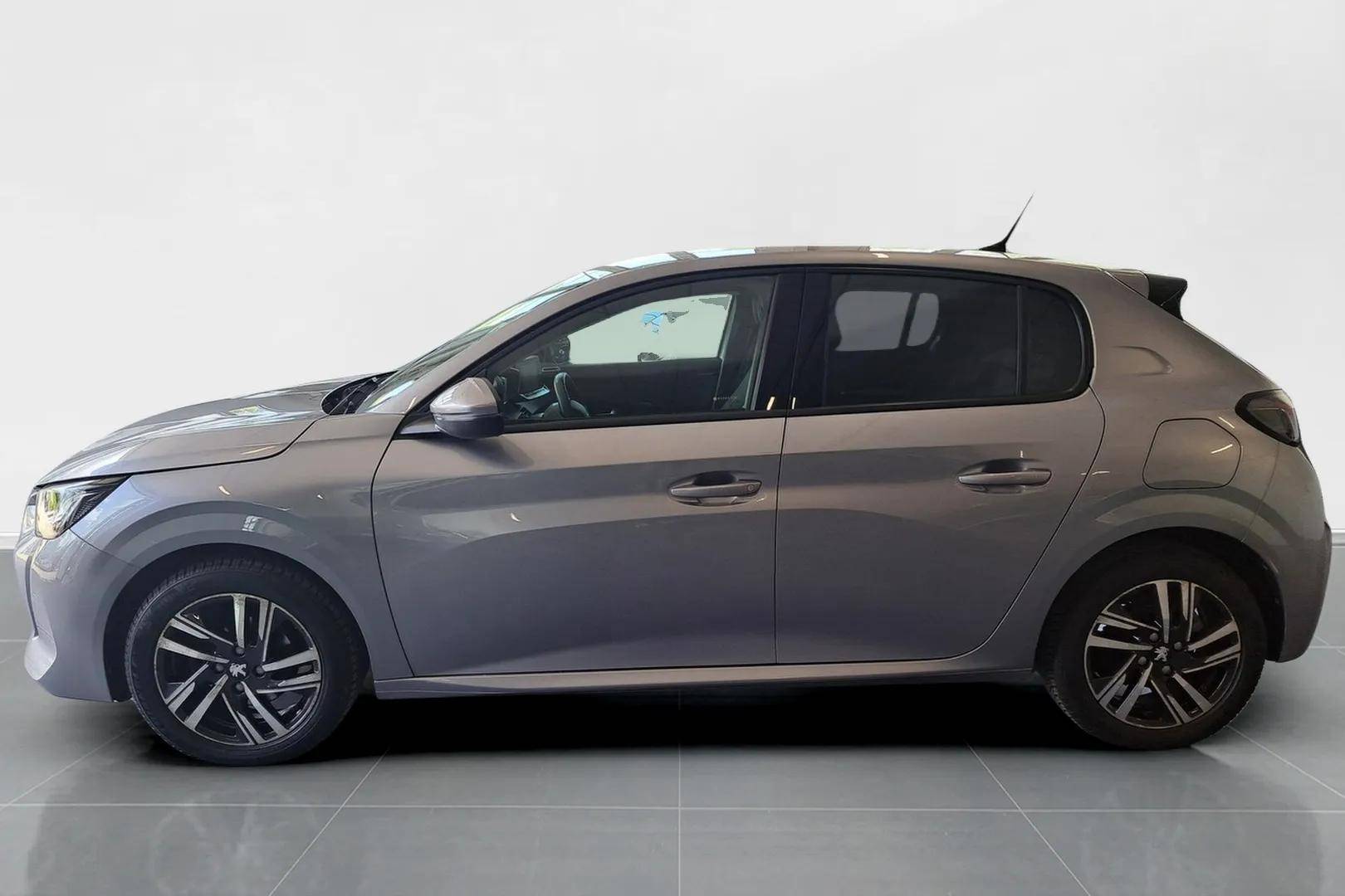 PEUGEOT 208 - Foto 8