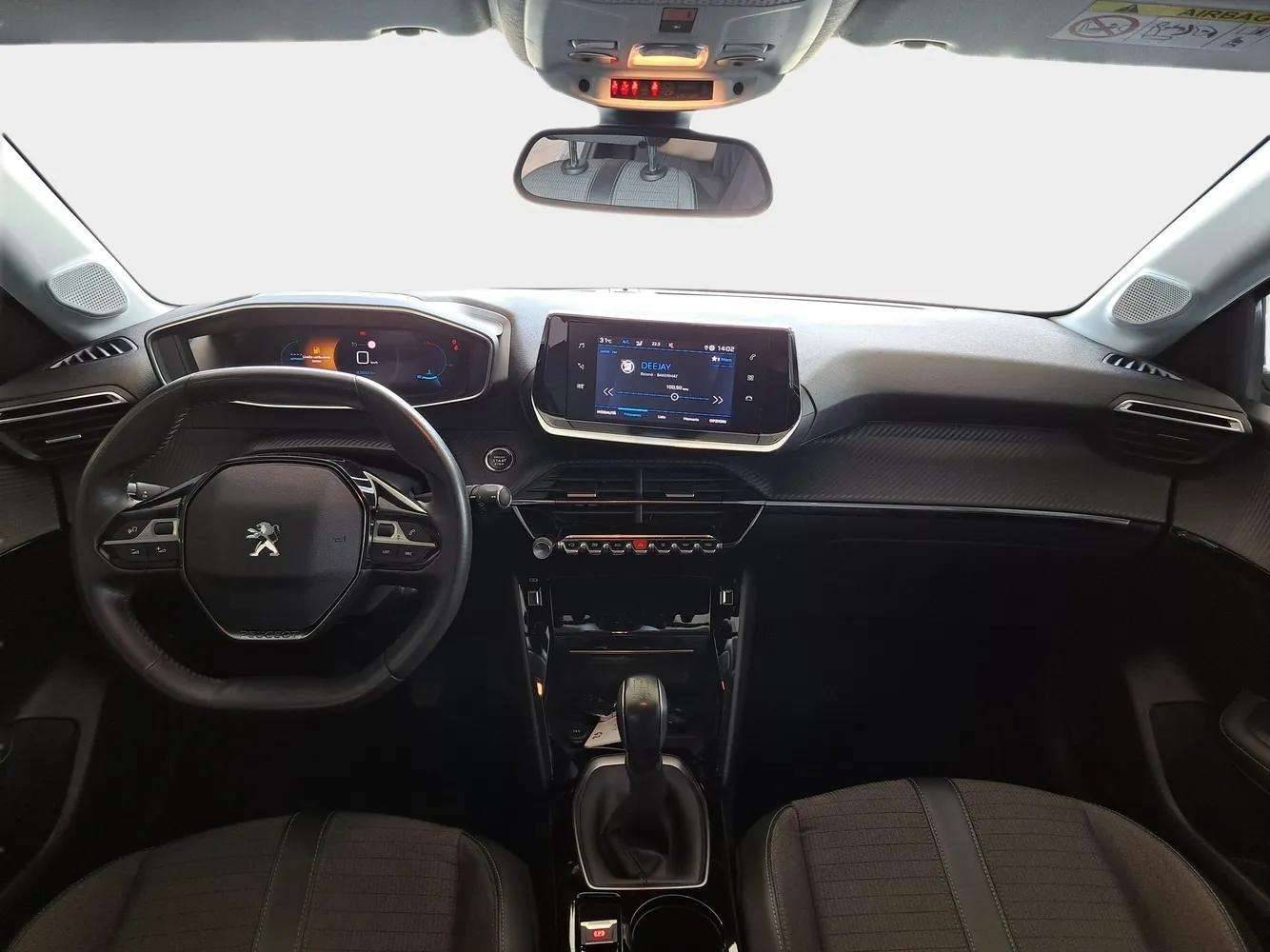 PEUGEOT 208 - Foto 24
