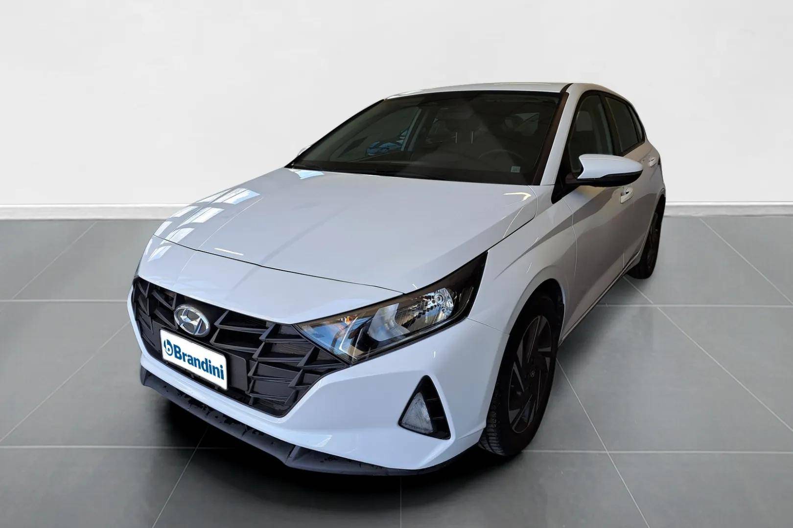 HYUNDAI I20 - Foto 1