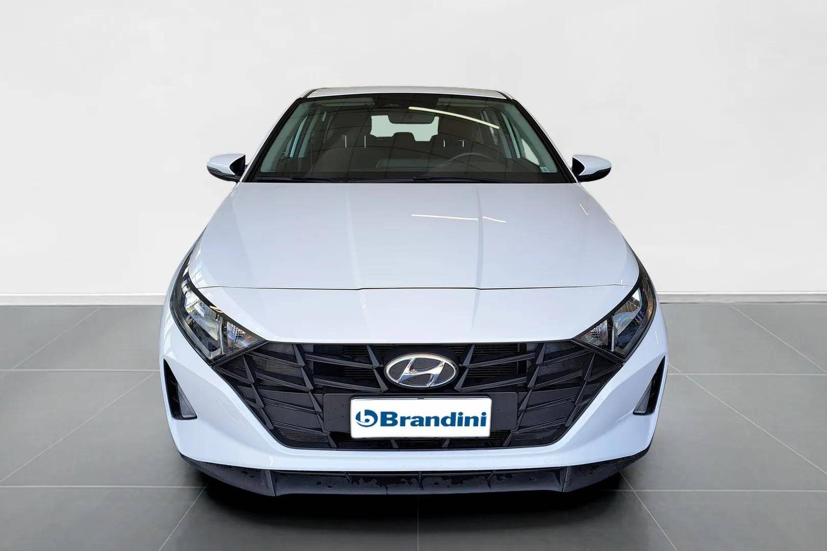 HYUNDAI I20 - Foto 2
