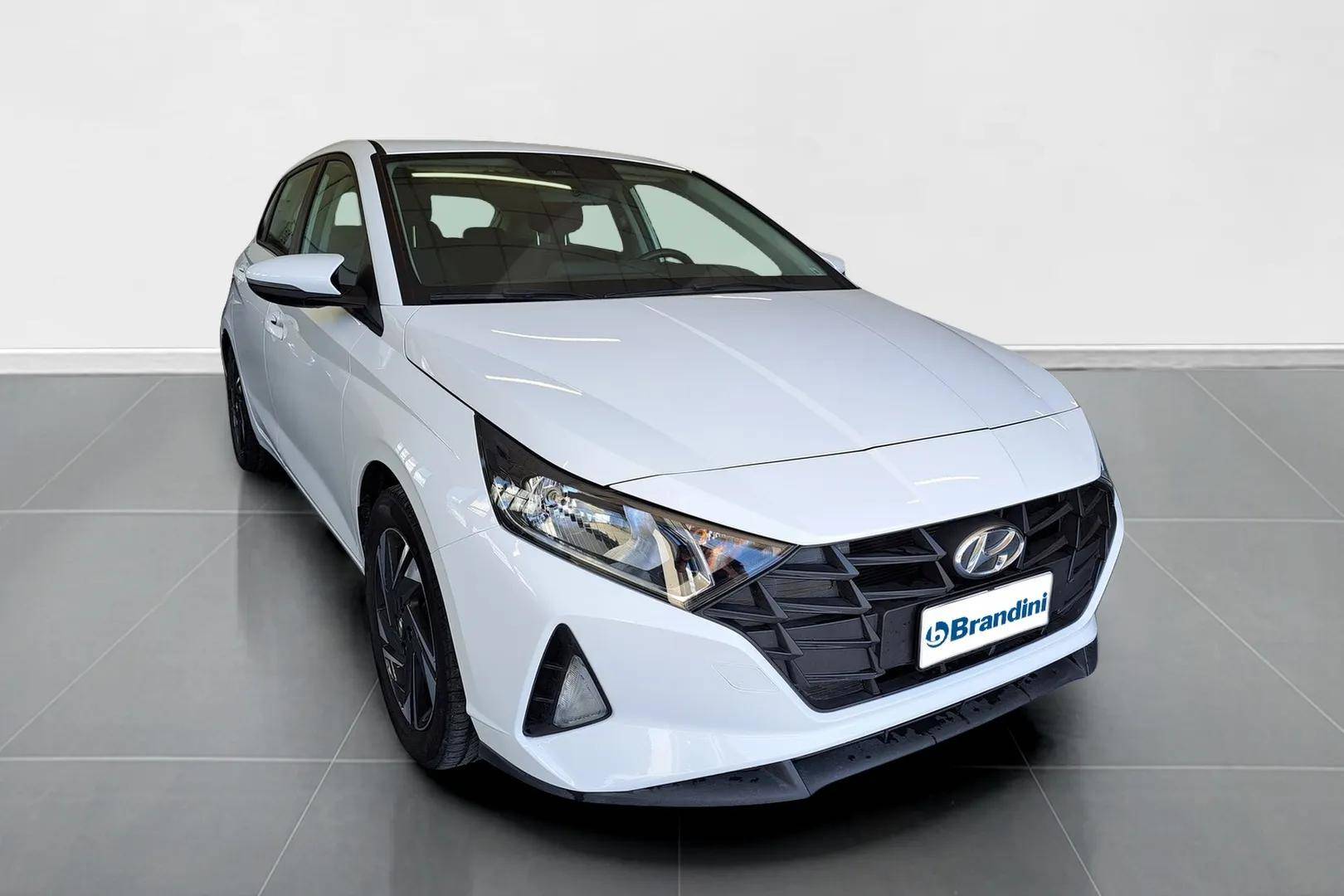 HYUNDAI I20 - Foto 3