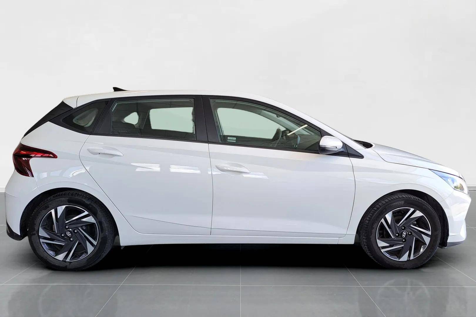 HYUNDAI I20 - Foto 4