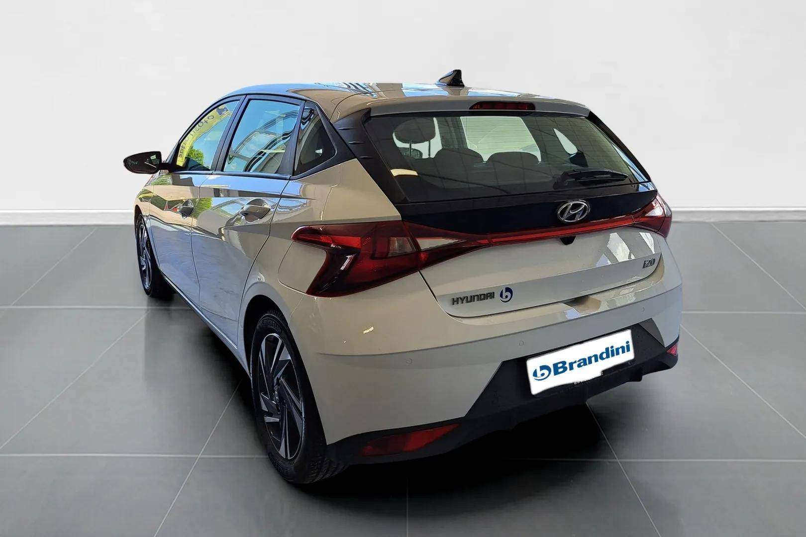 HYUNDAI I20 - Foto 7