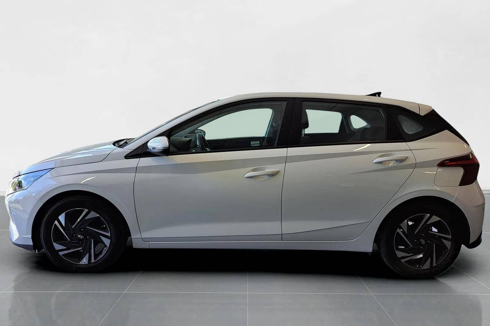 HYUNDAI I20 - Foto 8