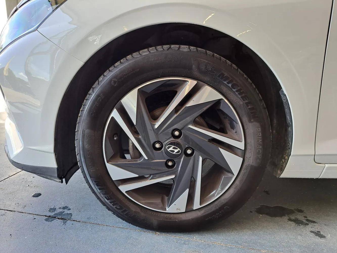 HYUNDAI I20 - Foto 9