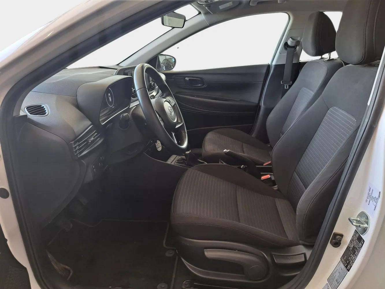 HYUNDAI I20 - Foto 11