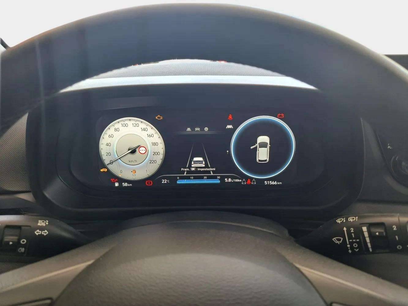 HYUNDAI I20 - Foto 13