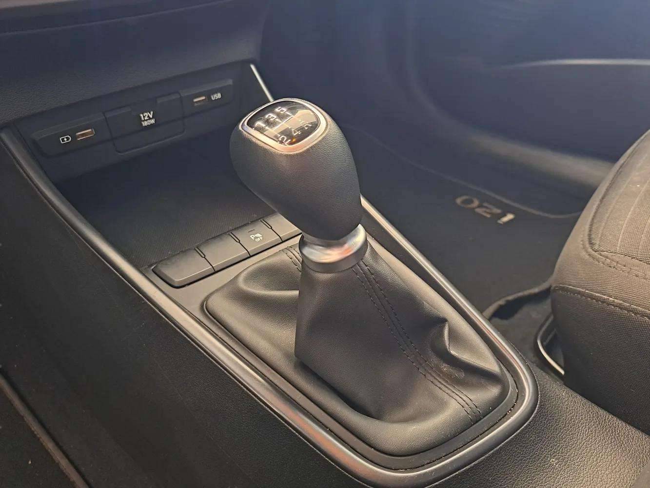 HYUNDAI I20 - Foto 16