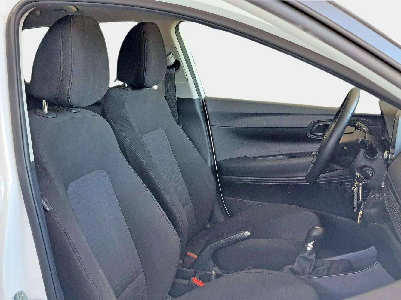 HYUNDAI I20 - Foto 18