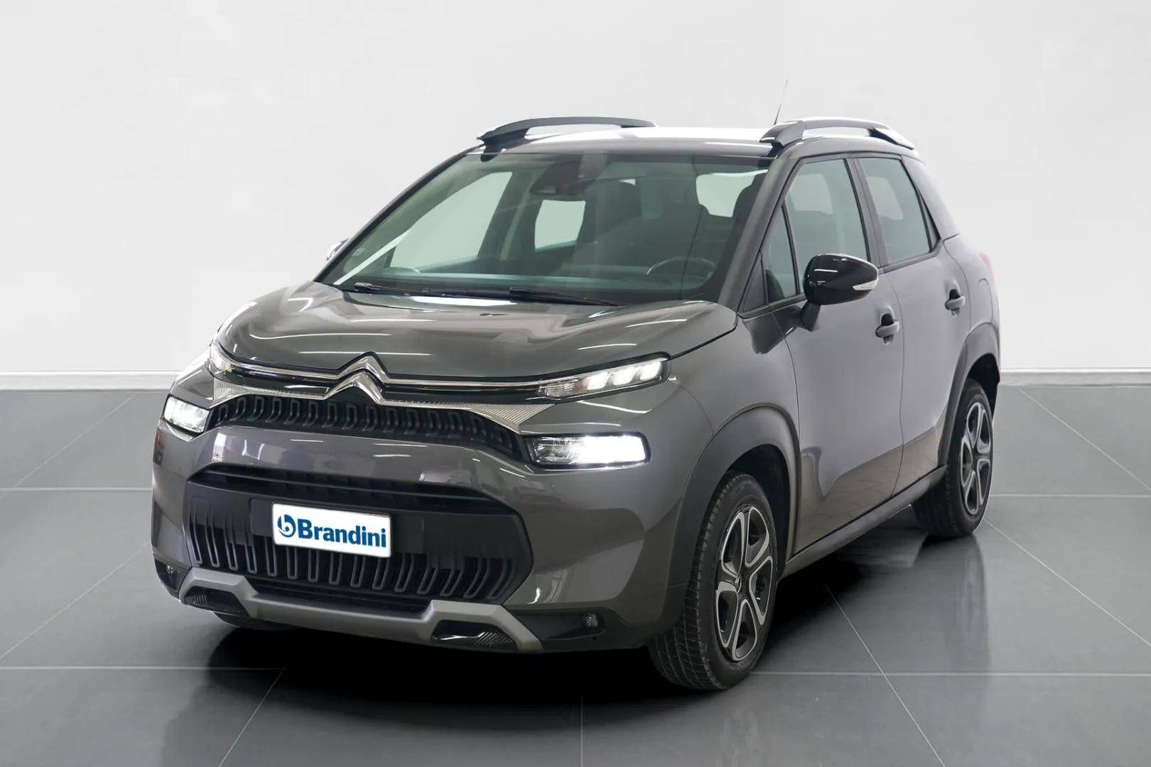 CITROEN C3 Aircross - Foto 1