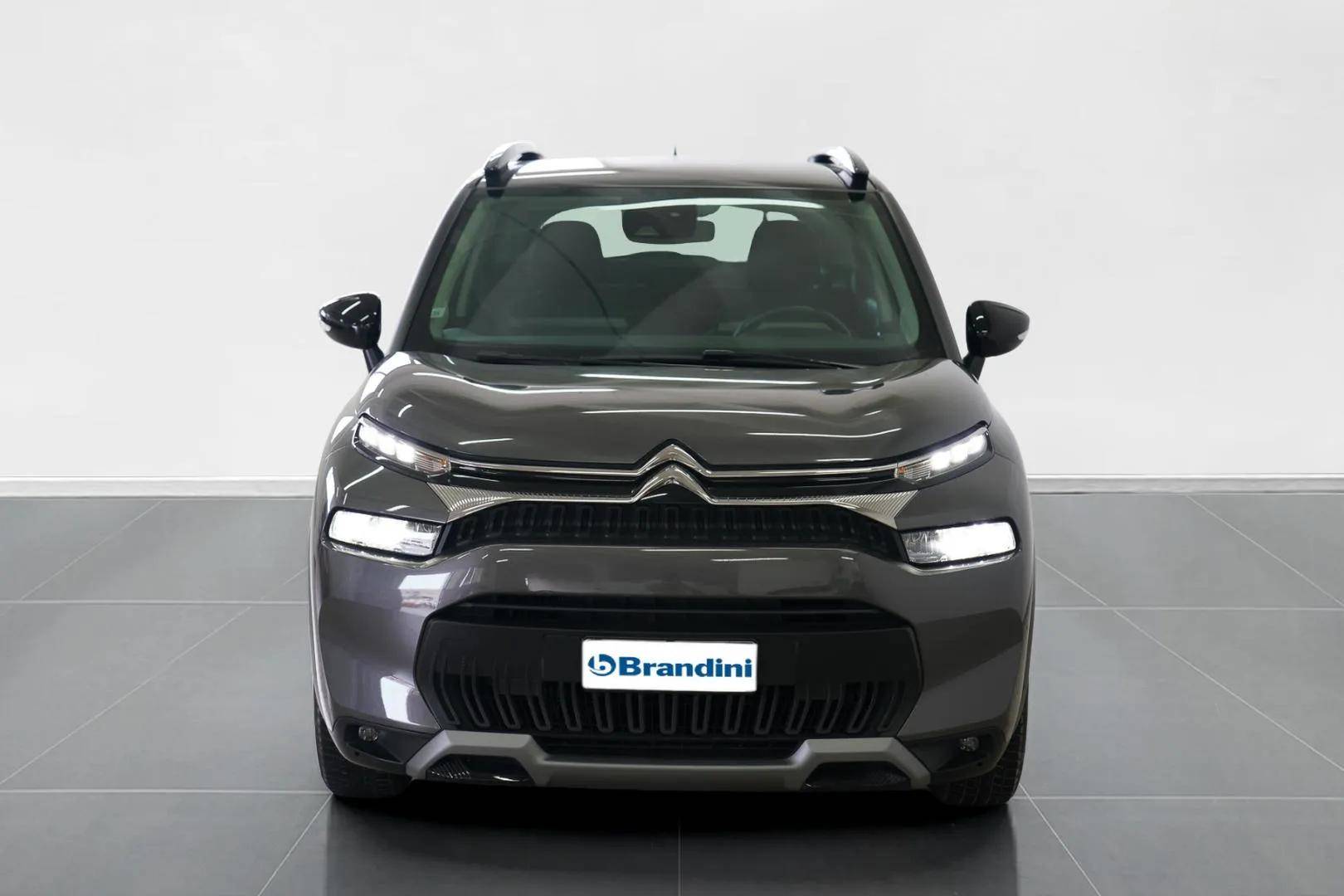 CITROEN C3 Aircross - Foto 2