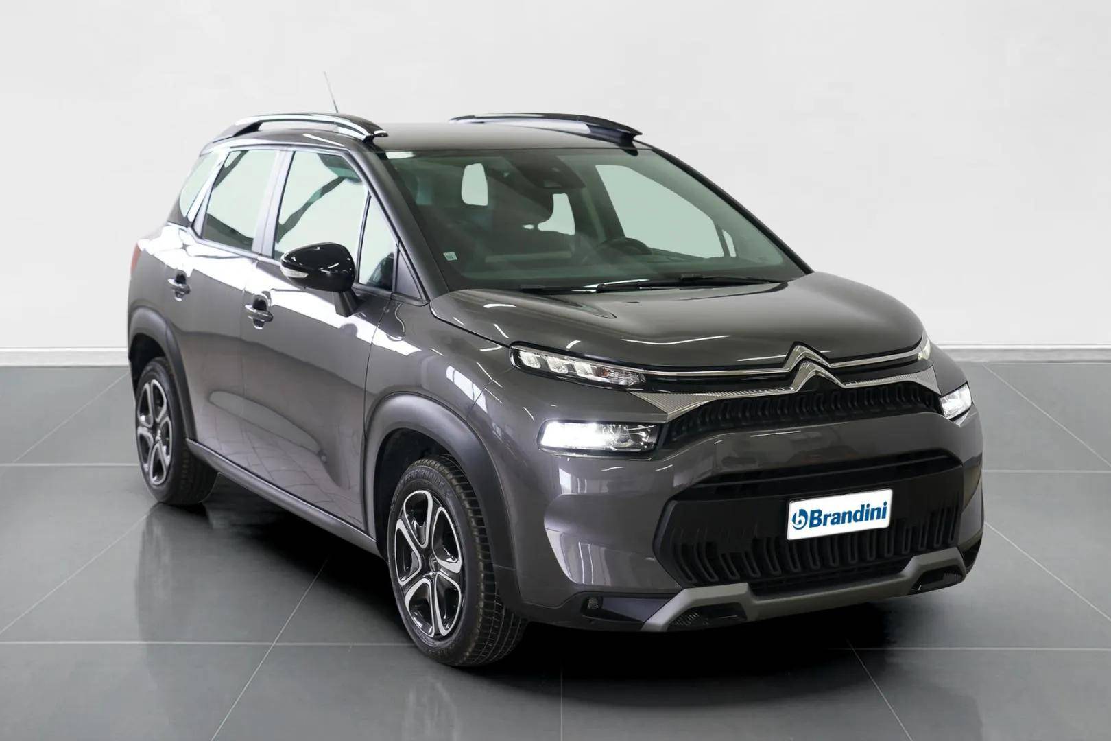 CITROEN C3 Aircross - Foto 3