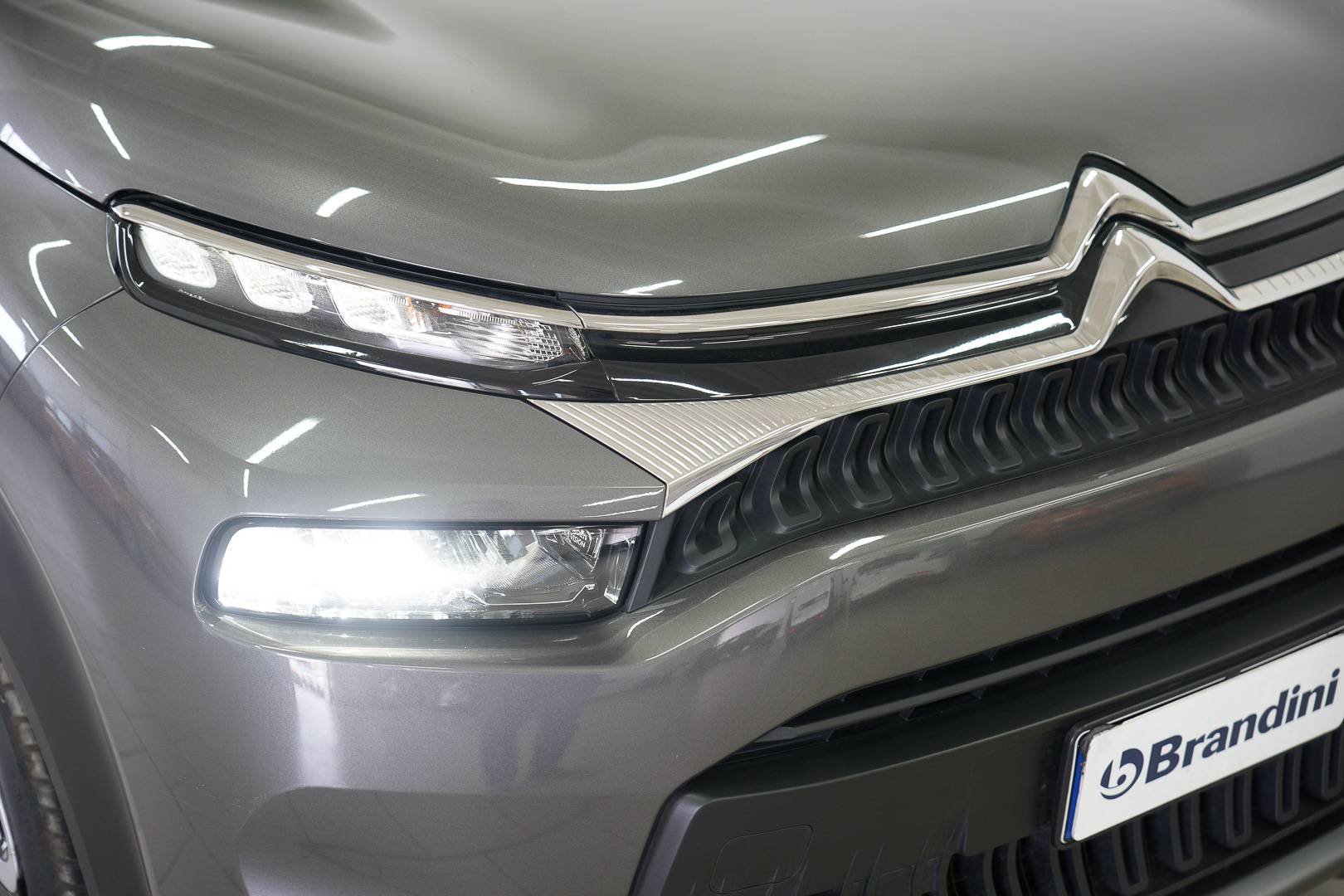 CITROEN C3 Aircross - Foto 4