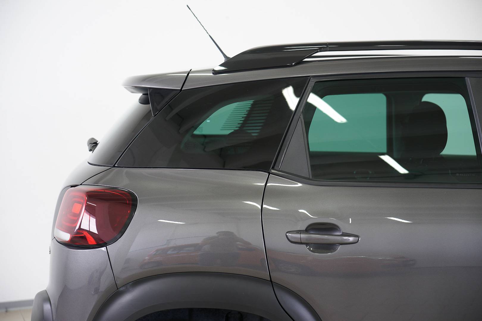 CITROEN C3 Aircross - Foto 6